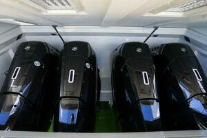 Photo 5972069 for 2026 De Antonio Yachts D60  