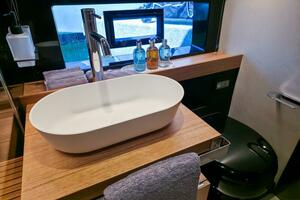 Photo 5972111 for 2026 De Antonio Yachts D60  