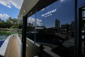 Photo 5972090 for 2026 De Antonio Yachts D60  