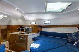 2012 Pursuit OS 345 Offshore thumbnail 24