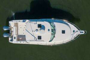 2012 Pursuit OS 345 Offshore thumbnail 5