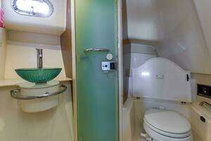2012 Pursuit OS 345 Offshore thumbnail 28