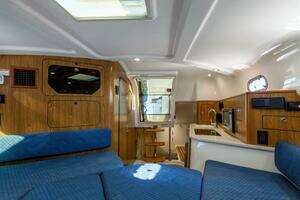 2012 Pursuit OS 345 Offshore thumbnail 25