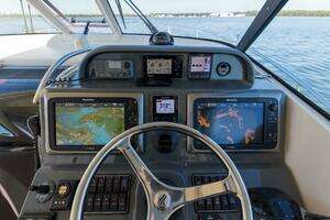 2012 Pursuit OS 345 Offshore thumbnail 18