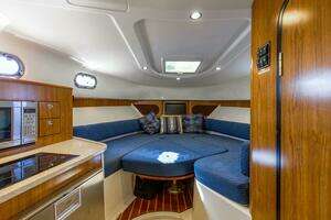 2012 Pursuit OS 345 Offshore thumbnail 23