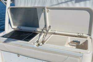 2012 Pursuit OS 345 Offshore thumbnail 9