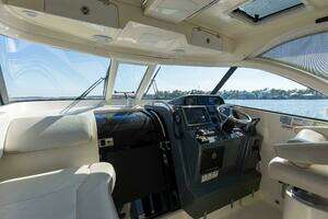 2012 Pursuit OS 345 Offshore thumbnail 14