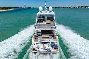 2017 Princess 56 thumbnail 5