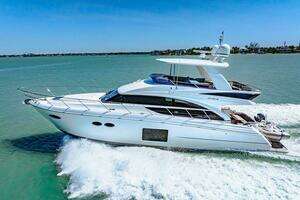 2017 Princess 56 thumbnail 85