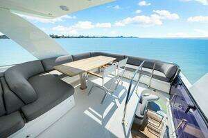 2017 Princess 56 thumbnail 42