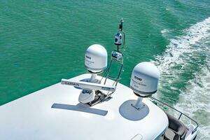 2017 Princess 56 thumbnail 24