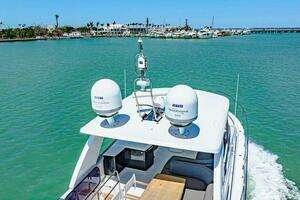 2017 Princess 56 thumbnail 21