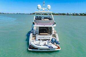 2017 Princess 56 thumbnail 22