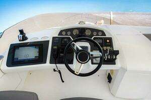 2017 Princess 56 thumbnail 50