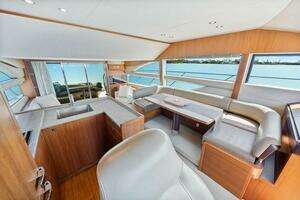 2017 Princess 56 thumbnail 63