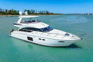 2017 Princess 56 thumbnail 82