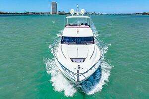 2017 Princess 56 thumbnail 27
