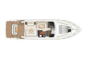 2017 Princess 56 thumbnail 89
