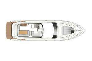 2017 Princess 56 thumbnail 90