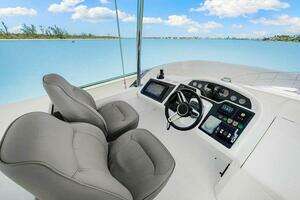 2017 Princess 56 thumbnail 48