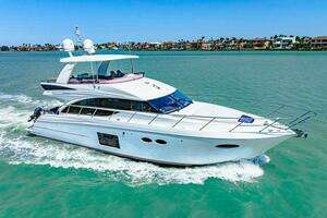 2017 Princess 56 thumbnail 25
