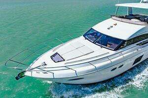 2017 Princess 56 thumbnail 28