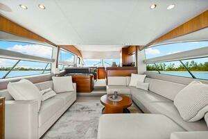 2017 Princess 56 thumbnail 51
