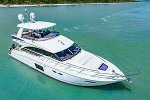 2017 Princess 56 thumbnail 83