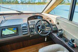 2017 Princess 56 thumbnail 62