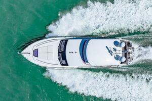 FUELISH PLEASURE Worth Avenue Yachts