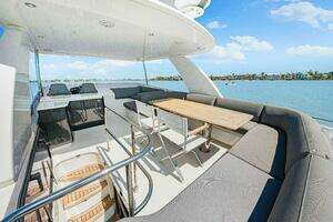 2017 Princess 56 thumbnail 43