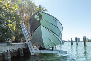 42FT (12.8M) CIGARETTE