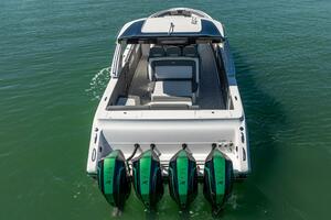 42FT (12.8M) CIGARETTE