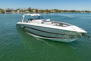 42FT (12.8M) CIGARETTE