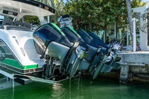 42FT (12.8M) CIGARETTE