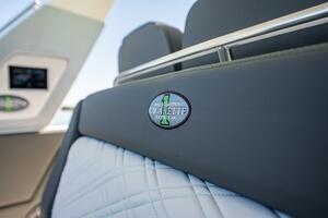 42FT (12.8M) CIGARETTE