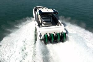 42FT (12.8M) CIGARETTE