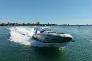 42FT (12.8M) CIGARETTE