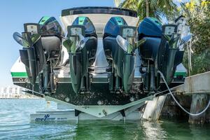 42FT (12.8M) CIGARETTE