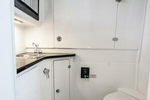 42FT (12.8M) CIGARETTE