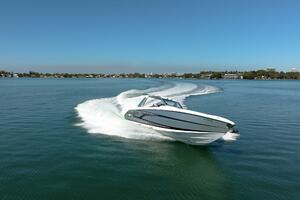 42FT (12.8M) CIGARETTE