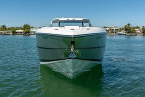 42FT (12.8M) CIGARETTE