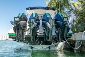 42FT (12.8M) CIGARETTE