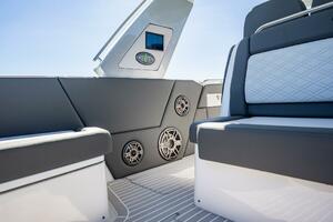 42FT (12.8M) CIGARETTE