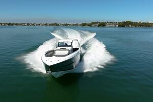 42FT (12.8M) CIGARETTE