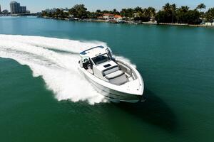 42FT (12.8M) CIGARETTE