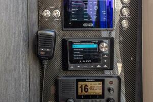 42FT (12.8M) CIGARETTE