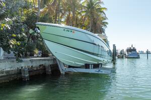 42FT (12.8M) CIGARETTE