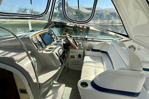 HOW WE ROLL 37ft Formula Yacht For Sale