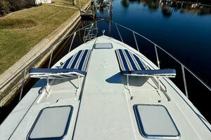 HOW WE ROLL 37ft Formula Yacht For Sale